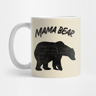 Mama Bear Mug